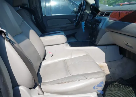 2007 GMC Yukon Xl 1500 Slt from USA, damaged, VIN 1GKFK16347J281482